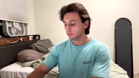 Hunter online show from February 8, 2026, 7:12 am