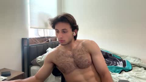 Hunter online show from February 9, 2026, 7:40 pm