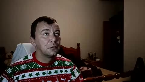 Snapshot of mr_i_ chatting on January 26, 2025, 5:55 pm mr_i_ online show from January 26, 2025, 5:55 pm