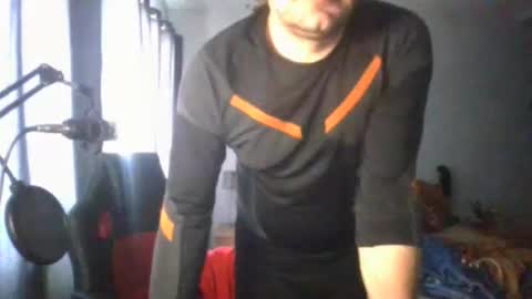 mr_i_ online show from March 22, 2026, 7:34 am