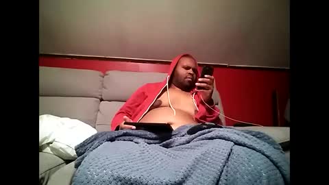 mr_irvin online show from September 12, 2025, 6:57 am