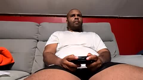 mr_irvin online show from October 25, 2025, 12:40 am