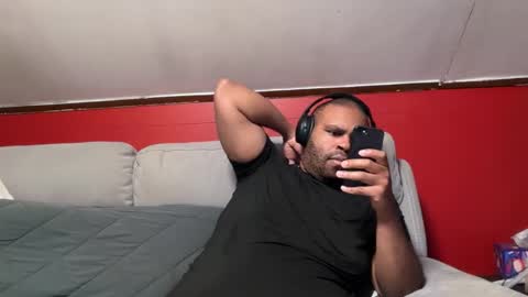 mr_irvin online show from March 14, 2026, 2:28 am