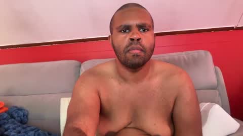 mr_irvin online show from August 5, 2026, 7:06 pm