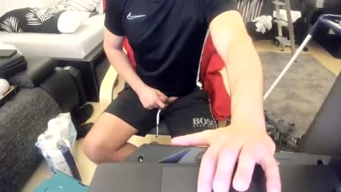 Mr Jerkings online show from January 12, 2025, 9:19 am