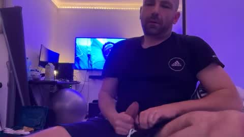 Mr Jerkings online show from January 26, 2025, 5:02 am