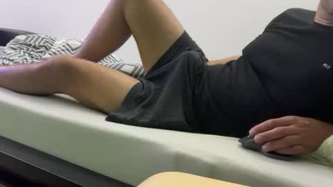 Mr Jerkings online show from November 5, 2025, 7:08 am