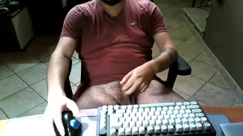 mr_kaa online show from September 19, 2025, 9:26 pm