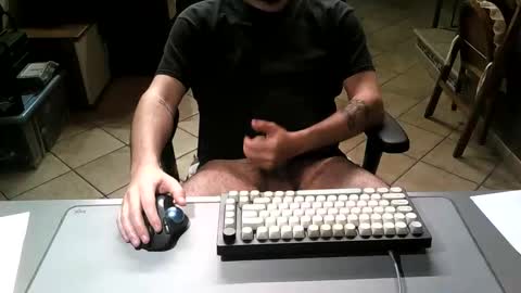 mr_kaa online show from April 19, 2026, 7:49 pm