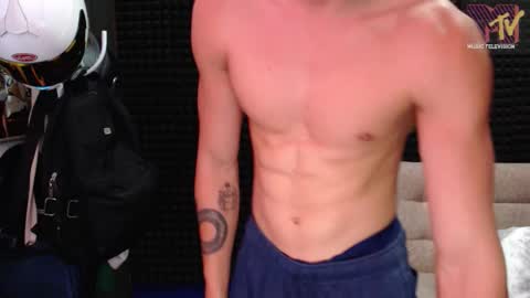 Call me Angel please online show from October 10, 2025, 1:26 am