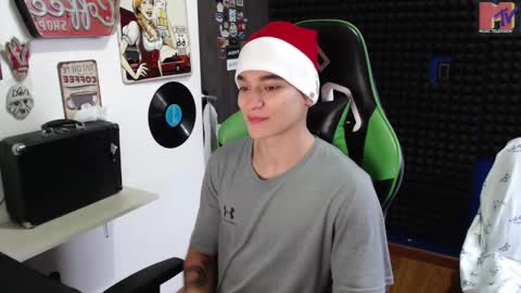 Call me Angel please online show from December 2, 2025, 11:04 am