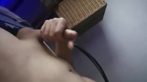 mr_longnight online show from September 21, 2025, 4:36 am