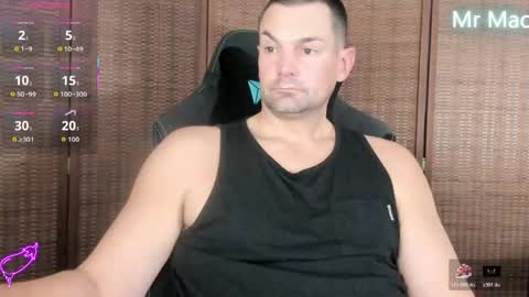 Snapshot of mr_mac69 chatting on June 4, 2026, 10:49 pm Cam online show from June 4, 2026, 10:49 pm
