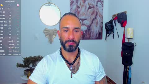 Snapshot of mr_maik22 chatting on January 24, 2025, 12:52 pm mr_maik22 online show from January 24, 2025, 12:52 pm