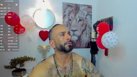Snapshot of mr_maik22 chatting on February 17, 2025, 1:53 pm mr_maik22 online show from February 17, 2025, 1:53 pm