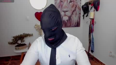Snapshot of mr_maik22 chatting on February 27, 2025, 11:52 am mr_maik22 online show from February 27, 2025, 11:52 am