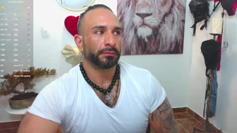 Snapshot of mr_maik22 chatting on March 5, 2025, 8:10 pm mr_maik22 online show from March 5, 2025, 8:10 pm