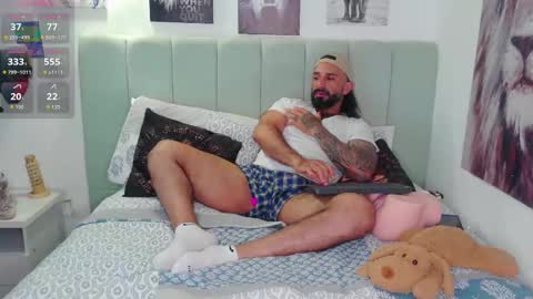 Snapshot of mr_maik22 chatting on September 10, 2025, 2:44 am mr_maik22 online show from September 10, 2025, 2:44 am