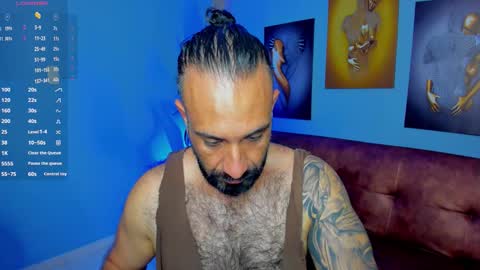 Snapshot of mr_maik22 chatting on October 6, 2025, 5:43 pm mr_maik22 online show from October 6, 2025, 5:43 pm