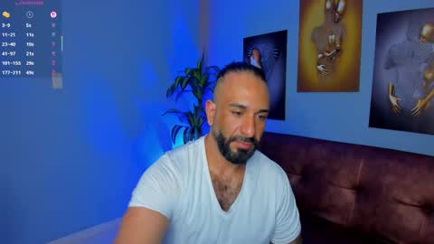 Snapshot of mr_maik22 chatting on October 14, 2025, 2:18 pm mr_maik22 online show from October 14, 2025, 2:18 pm