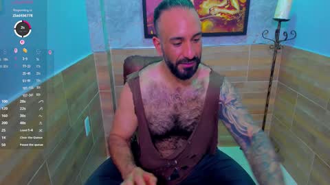 Snapshot of mr_maik22 chatting on October 16, 2025, 9:16 pm mr_maik22 online show from October 16, 2025, 9:16 pm