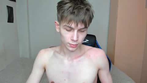 Makentoshi online show from February 12, 2025, 6:51 pm