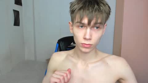 Makentoshi online show from February 18, 2025, 10:05 am