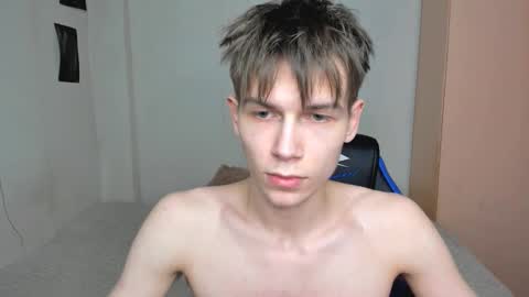 Makentoshi online show from February 23, 2025, 12:08 am