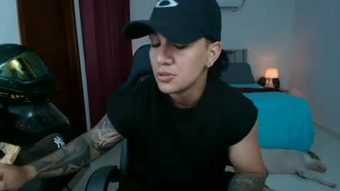 Snapshot of mr_maximo chatting on June 28, 2026, 1:55 am mr_maximo online show from June 28, 2026, 1:55 am