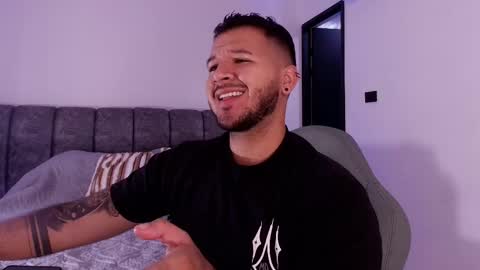 MIKEE online show from February 5, 2026, 3:00 am