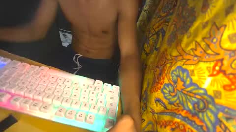 mr_mysterious15 online show from February 23, 2026, 5:10 pm