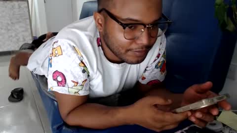 Santos online show from February 7, 2025, 4:03 pm