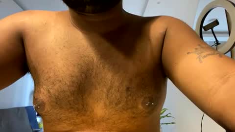 Santos online show from February 22, 2026, 8:29 pm