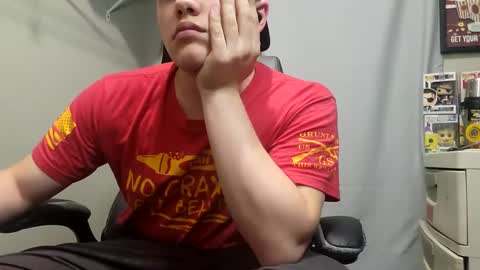 mr_sexy06 online show from January 6, 2025, 1:53 am