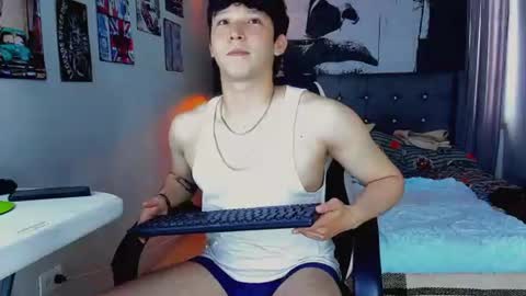 Snapshot of mr_skyy chatting on July 21, 2026, 10:23 pm thomas online show from July 21, 2026, 10:23 pm