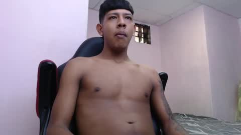 mr_stiven_ online show from January 29, 2025, 2:40 am