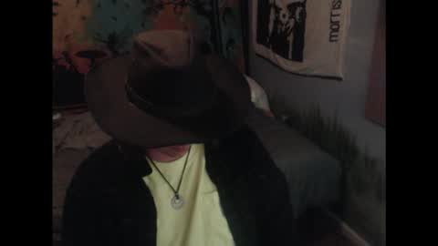 mr_strawberry online show from February 24, 2026, 1:36 am