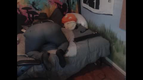 mr_strawberry online show from March 3, 2026, 12:17 am