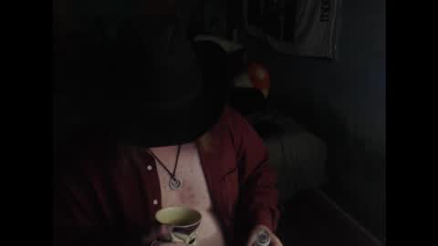 mr_strawberry online show from March 19, 2026, 7:45 am