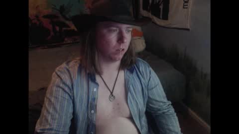 mr_strawberry online show from March 21, 2026, 8:19 am