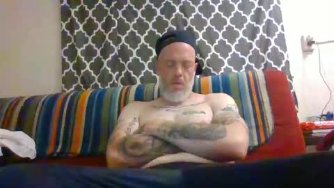 Snapshot of mr_top_goon chatting on November 1, 2025, 6:37 am Mr. Daddy online show from November 1, 2025, 6:37 am