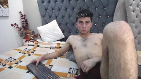 williseo online show from December 6, 2024, 11:47 pm