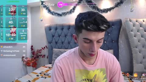 williseo online show from December 28, 2024, 11:05 pm