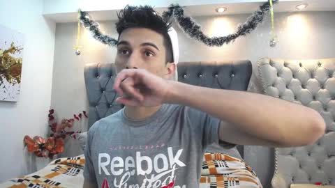 williseo online show from January 2, 2025, 8:02 pm