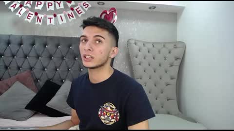 williseo online show from February 9, 2025, 8:13 pm