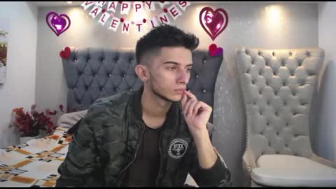 williseo online show from February 10, 2025, 8:00 pm