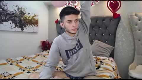 williseo online show from February 14, 2025, 8:26 pm