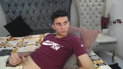 williseo online show from February 28, 2025, 11:12 pm