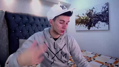 williseo online show from March 5, 2025, 7:38 pm