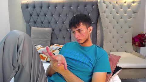 williseo online show from March 12, 2025, 7:28 pm